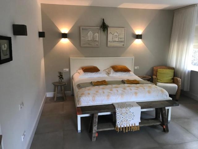 Het Ockhuis Moergestel Bagian luar foto