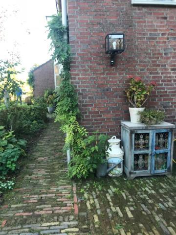 Het Ockhuis Moergestel Bagian luar foto