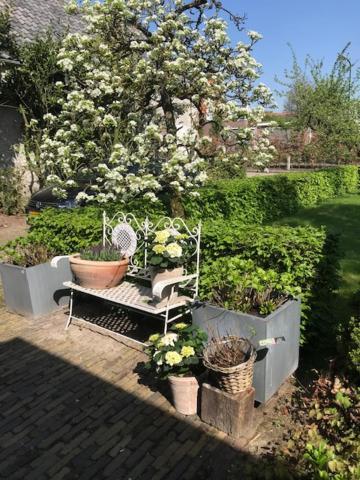 Het Ockhuis Moergestel Bagian luar foto