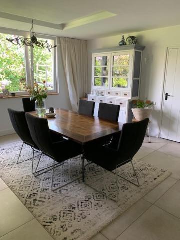 Het Ockhuis Moergestel Bagian luar foto